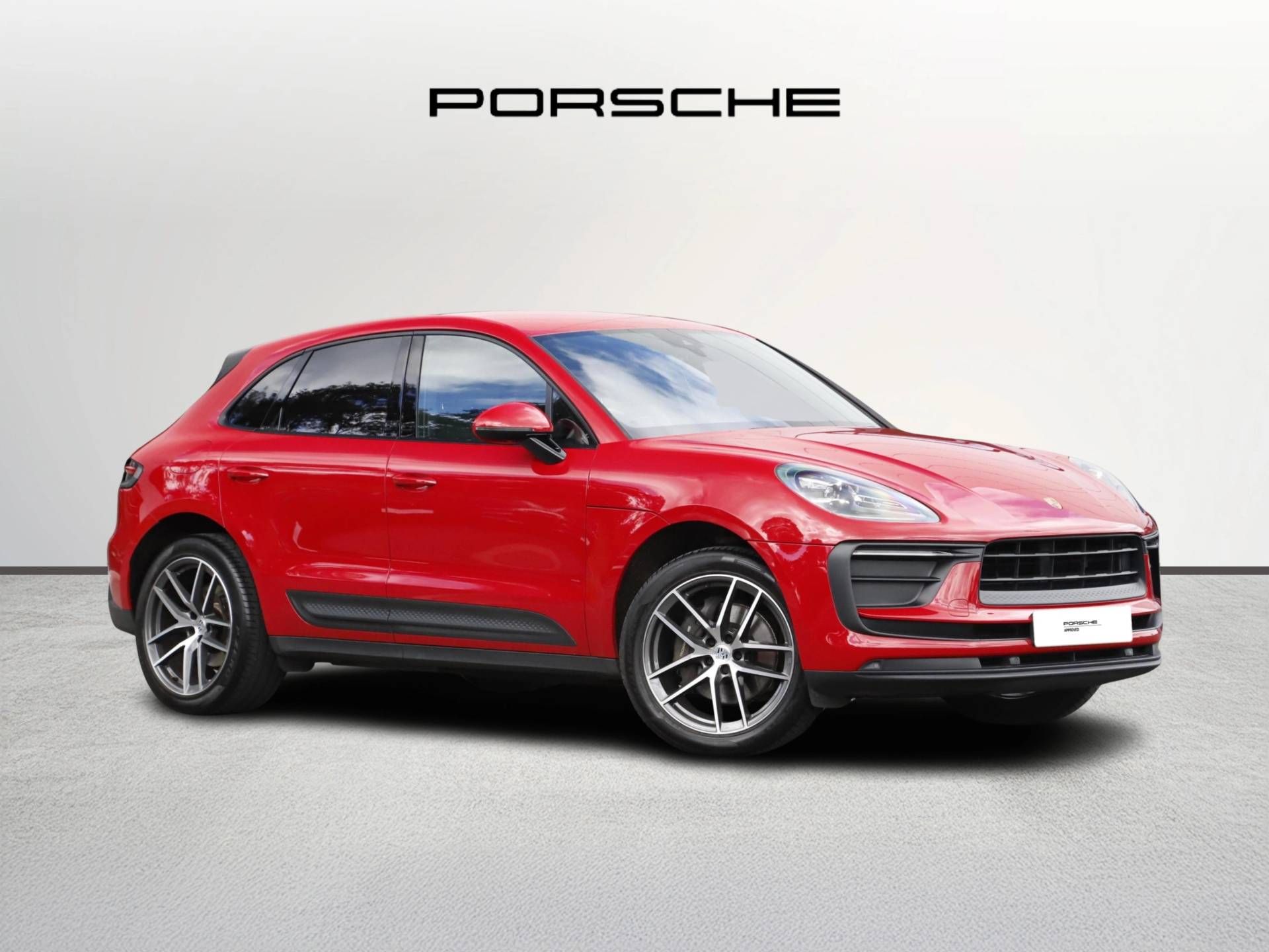 Macan, photo 1 of 44