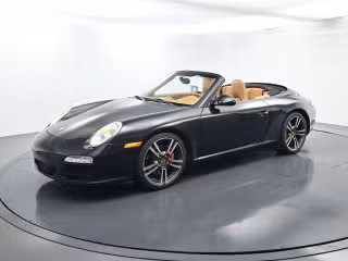2012 Porsche 911
