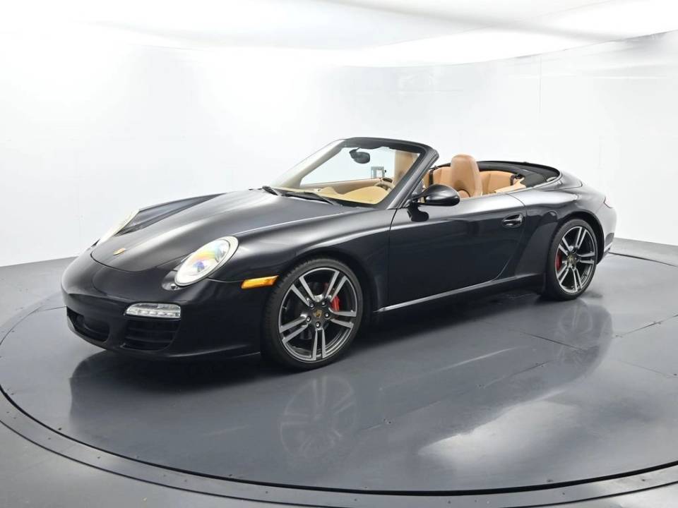 2012 Porsche 911 Carrera S