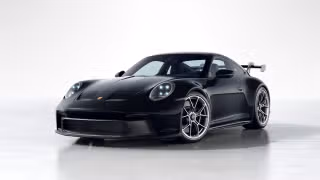 2022 Porsche 911 GT3's photo