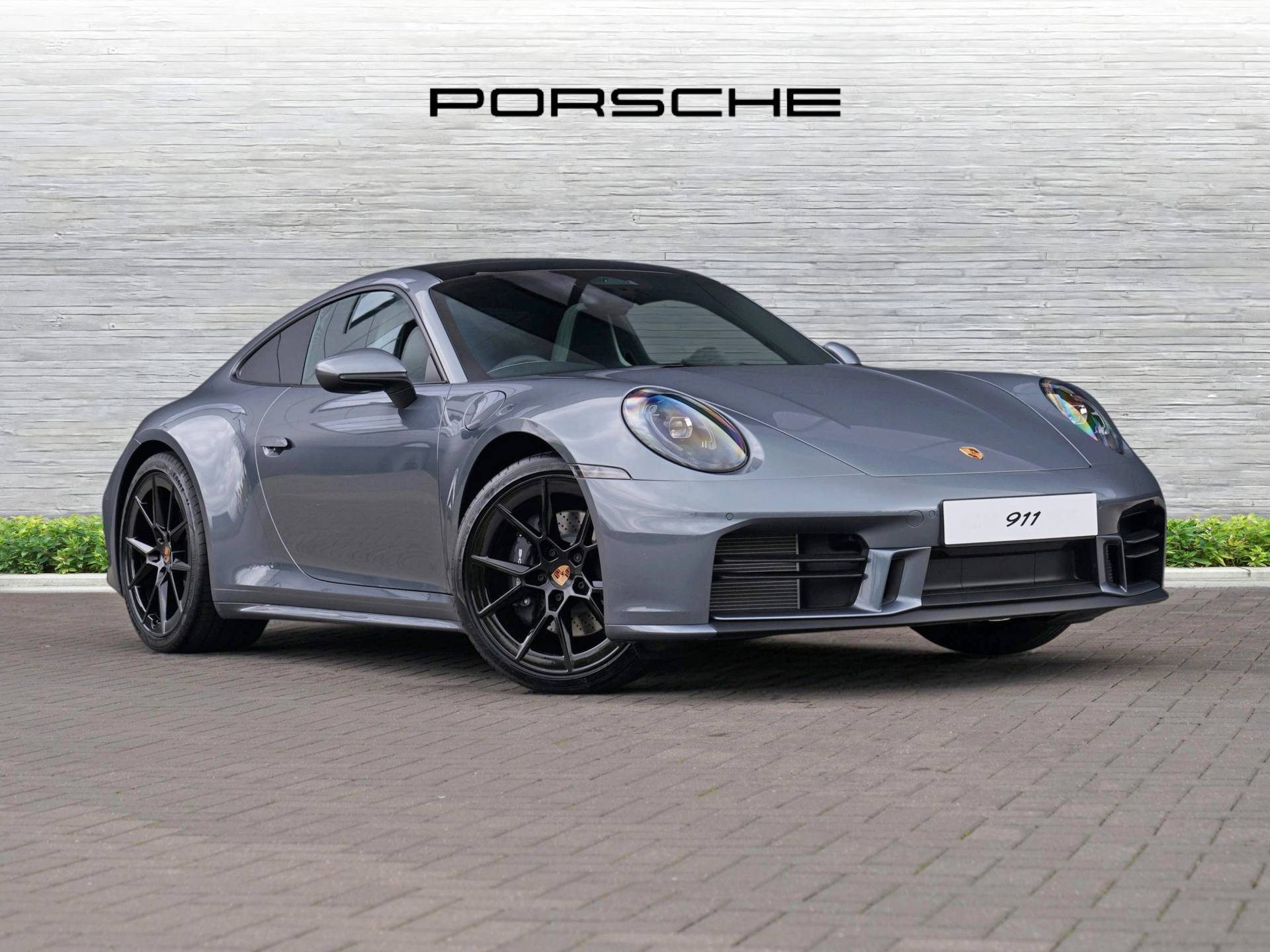 911 Carrera, photo 1 of 62