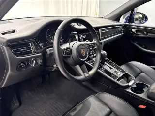 2026 Porsche Macan Base - Photo 29