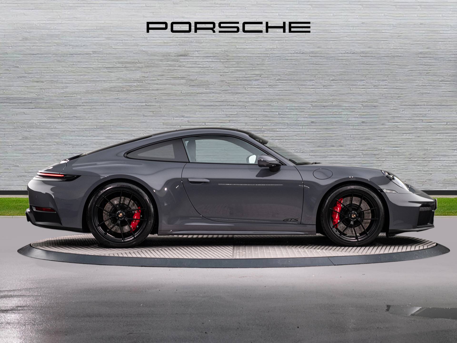 911 Carrera GTS, photo 2 of 52