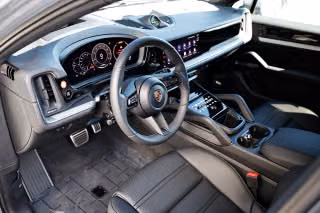 2026 Porsche Cayenne Coup S - Photo 25