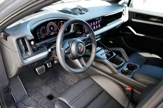 2026 Porsche Cayenne Coup S - Photo 29