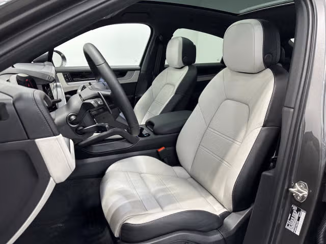 2026 Porsche Cayenne Coup Base - Photo 34