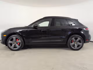 2026 Porsche Macan S - Photo 9