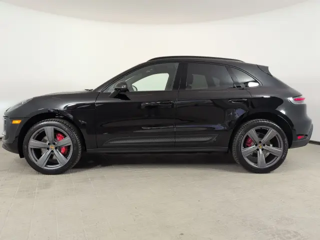 2026 Porsche Macan S - Photo 14