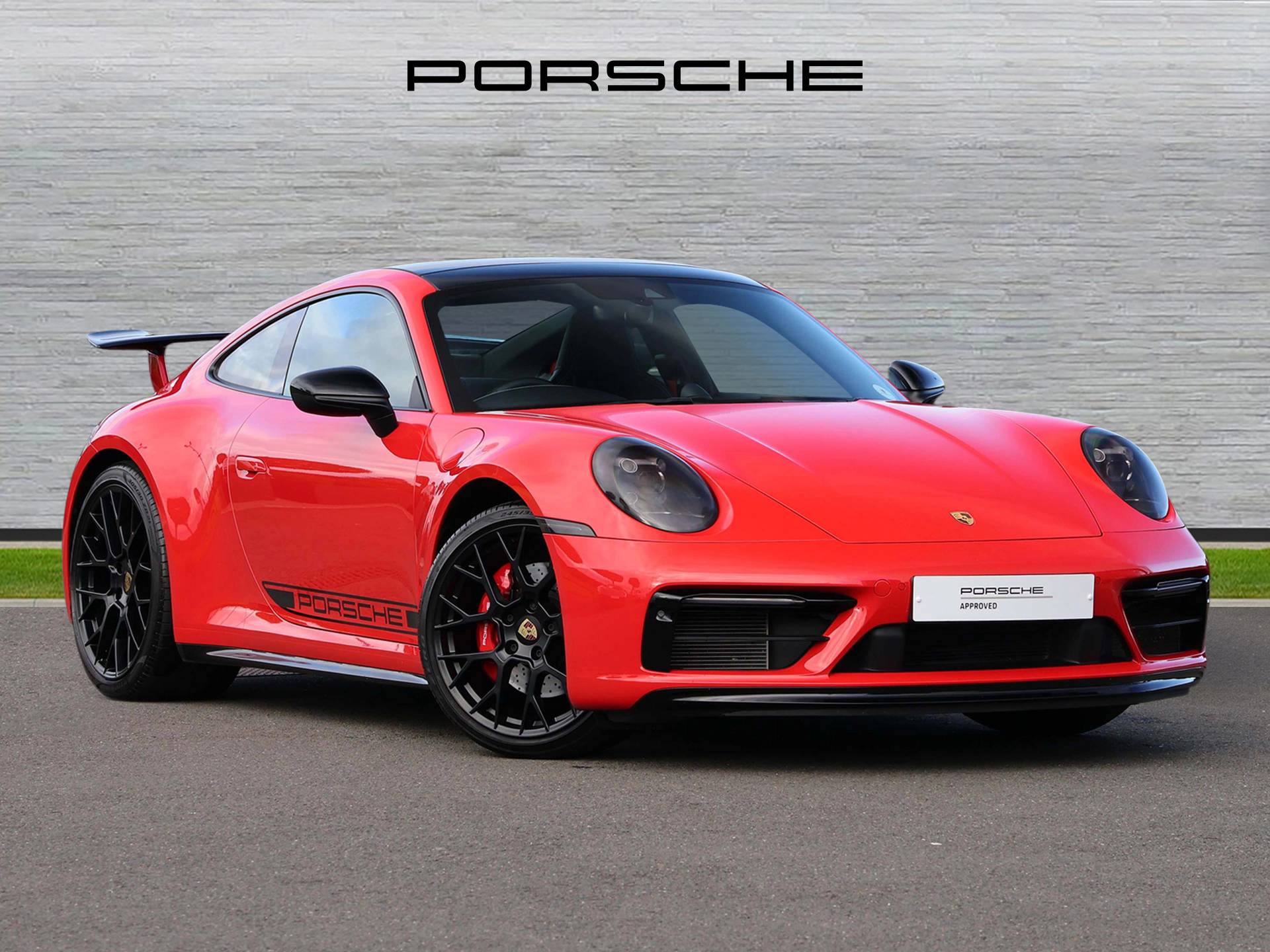 911 Carrera S, photo 1 of 38