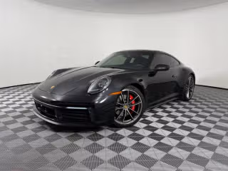 2023 Porsche 911 Carrera S Coupe's photo