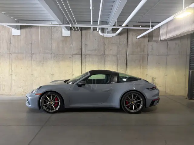 2024 Porsche 911 GTS - Photo 14
