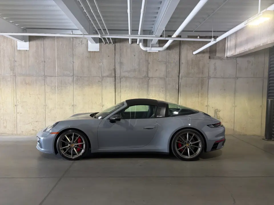 2024 Porsche 911 GTS - Photo 15