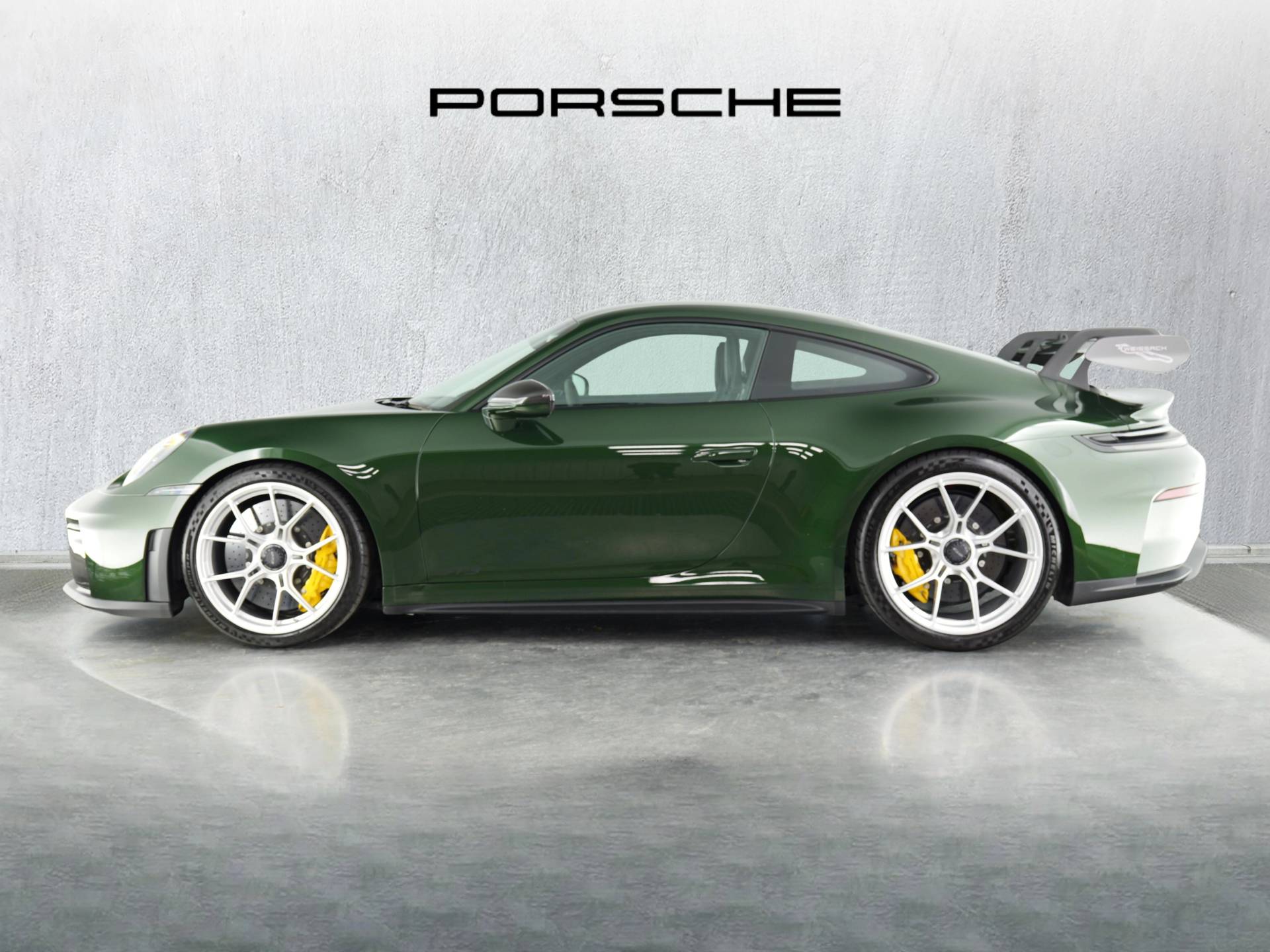 911 GT3, photo 2 of 46
