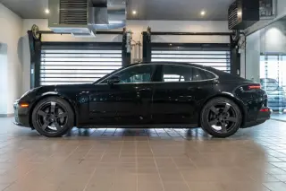 2026 Porsche Panamera Base - Photo 13