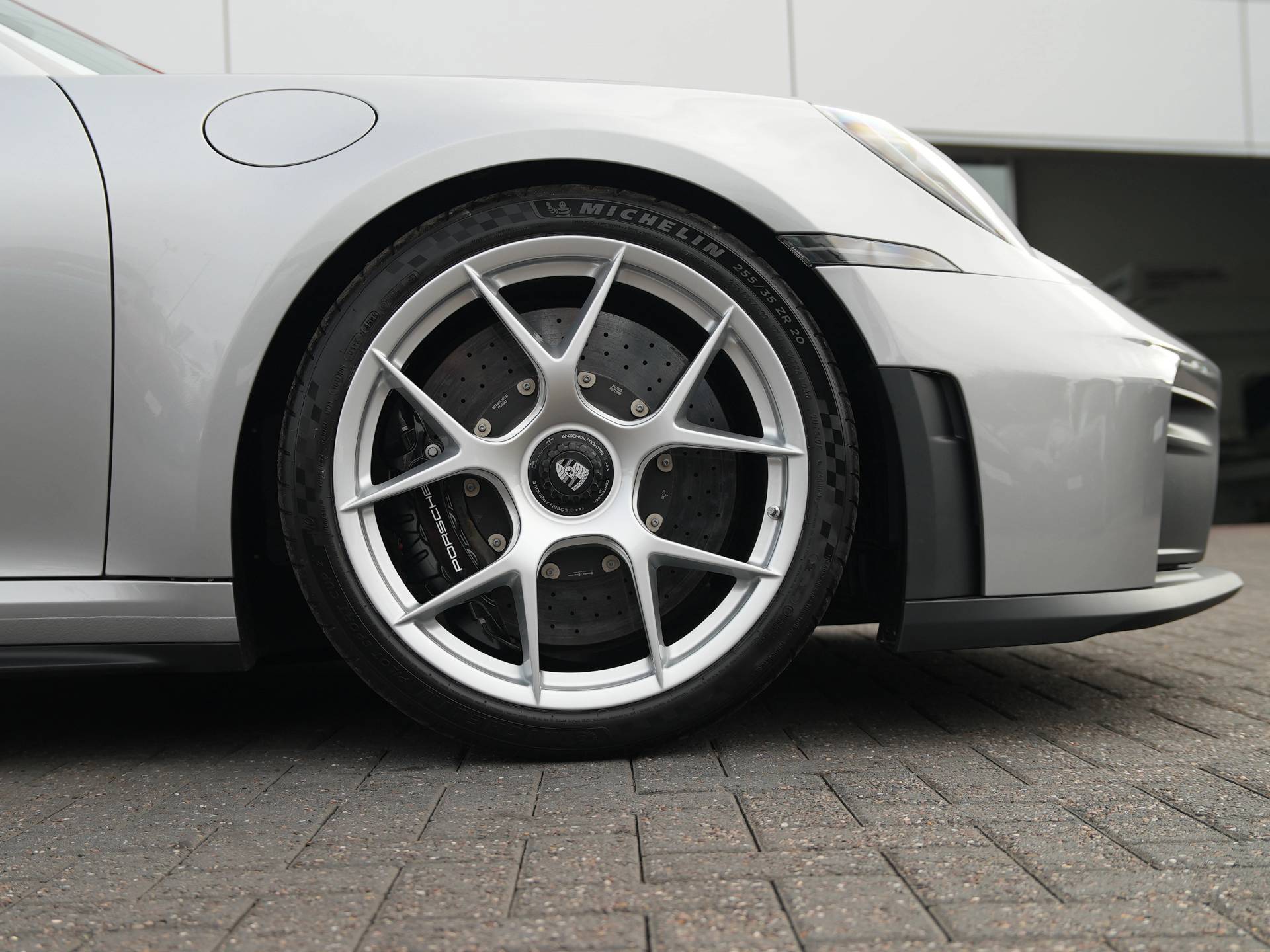 911 GT3 Touring, photo 46 of 46