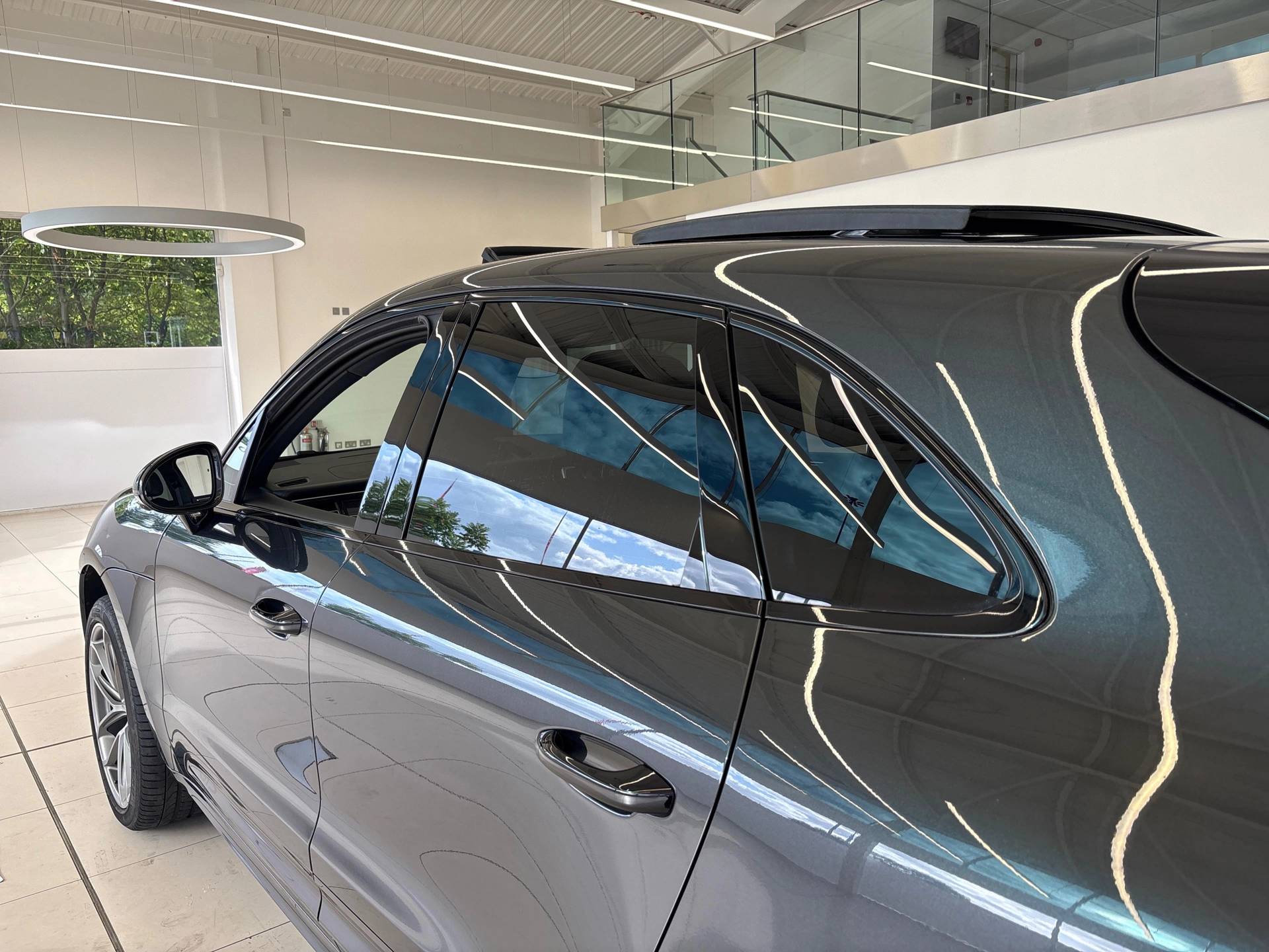 Macan GTS, photo 34 of 34
