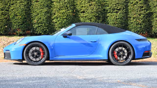 2026 Porsche 911 GTS - Photo 9