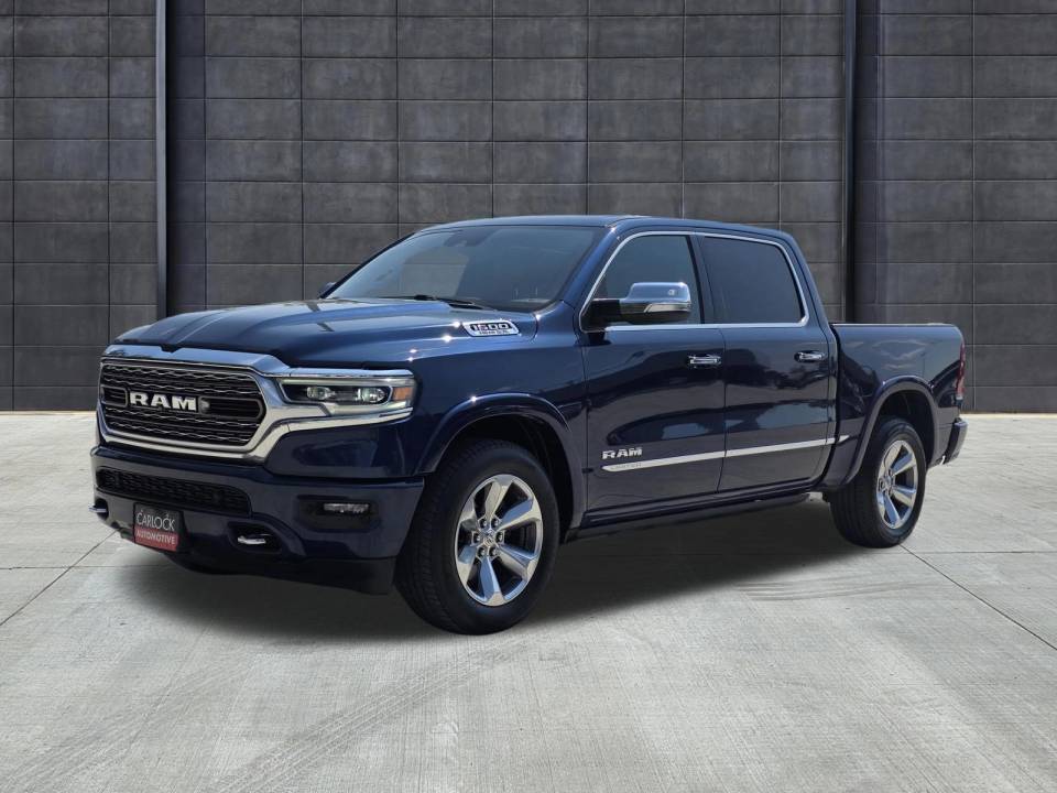 2020 RAM 1500 Pickup