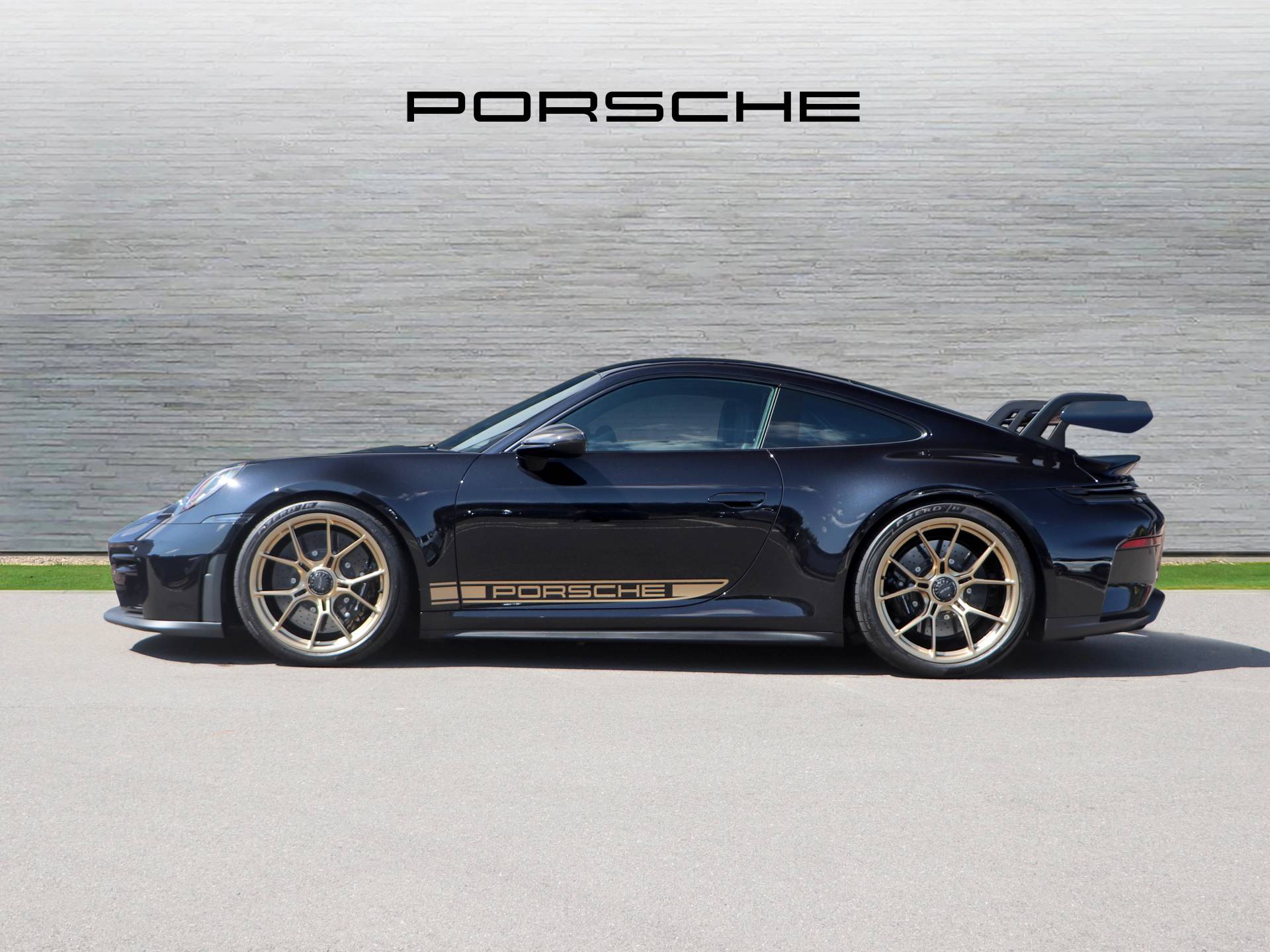 911 GT3, photo 2 of 34
