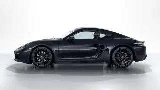 2025 Porsche 718 14