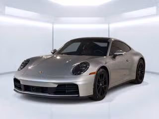 2025 Porsche 911's photo