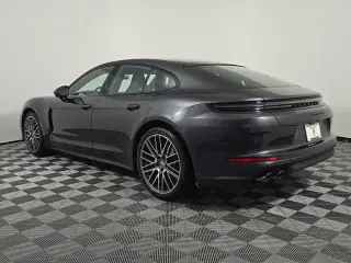2026 Porsche Panamera Base - Photo 21