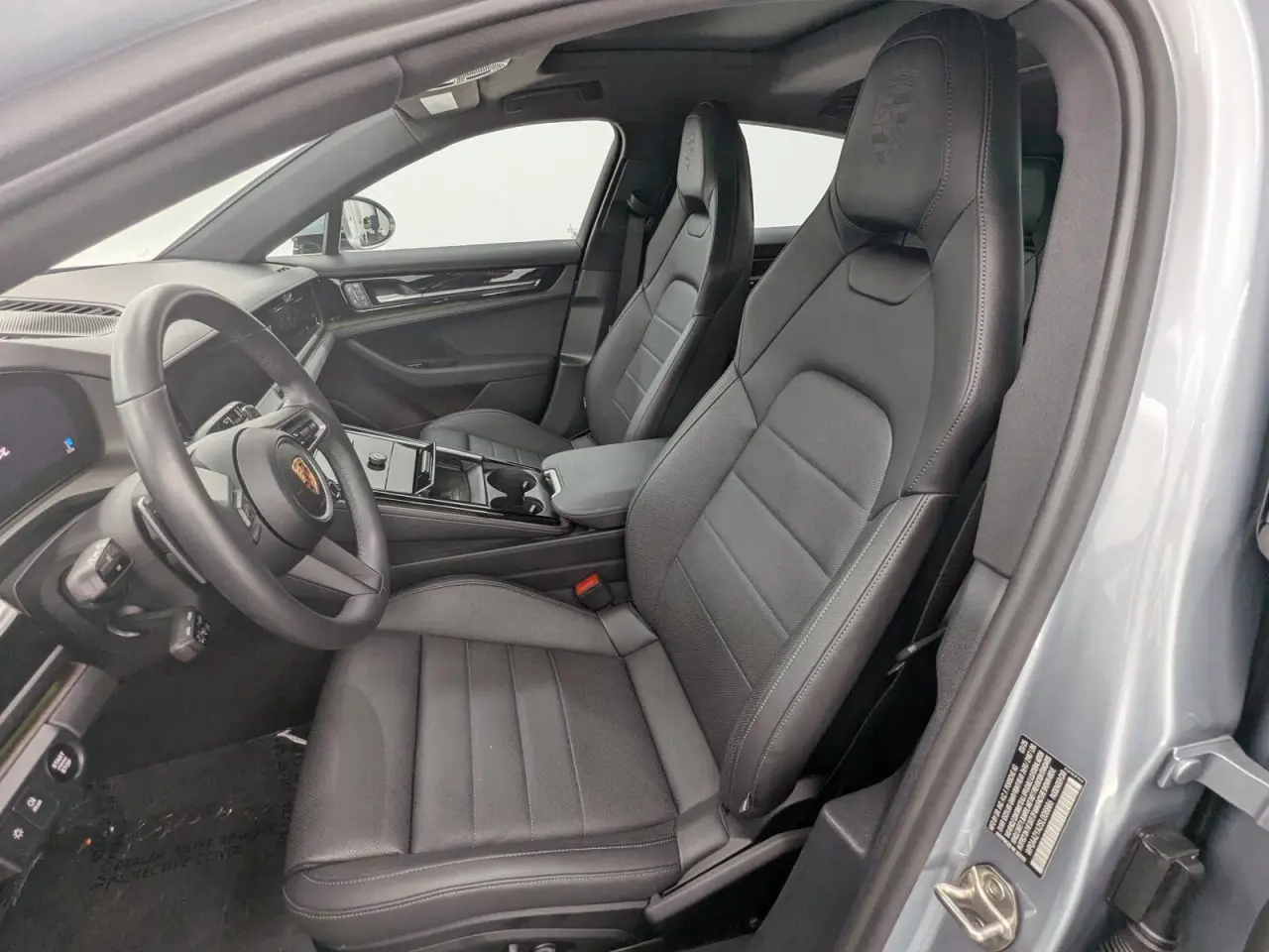 2025 Porsche Panamera Base - Photo 40