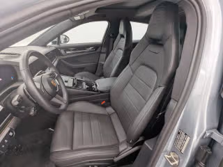 2025 Porsche Panamera Base - Photo 33