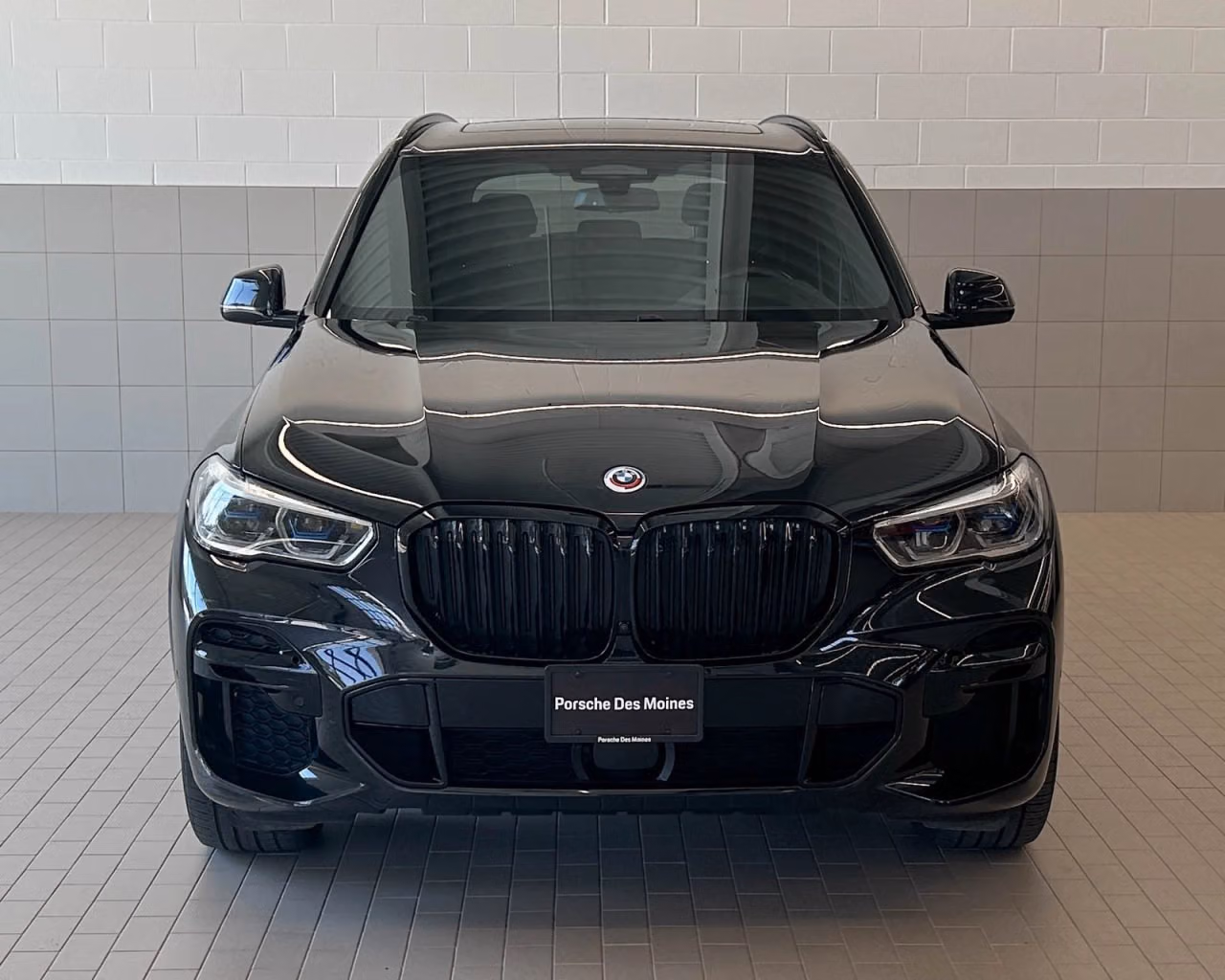 2023 BMW X5 M50i - Photo 12