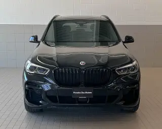 2023 BMW X5 M50i - Photo 13