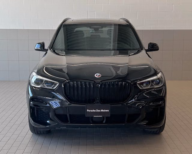 2023 BMW X5 M50i - Photo 10