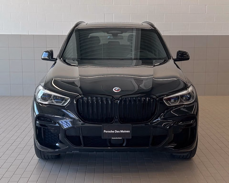 2023 BMW X5 M50i - Photo 11