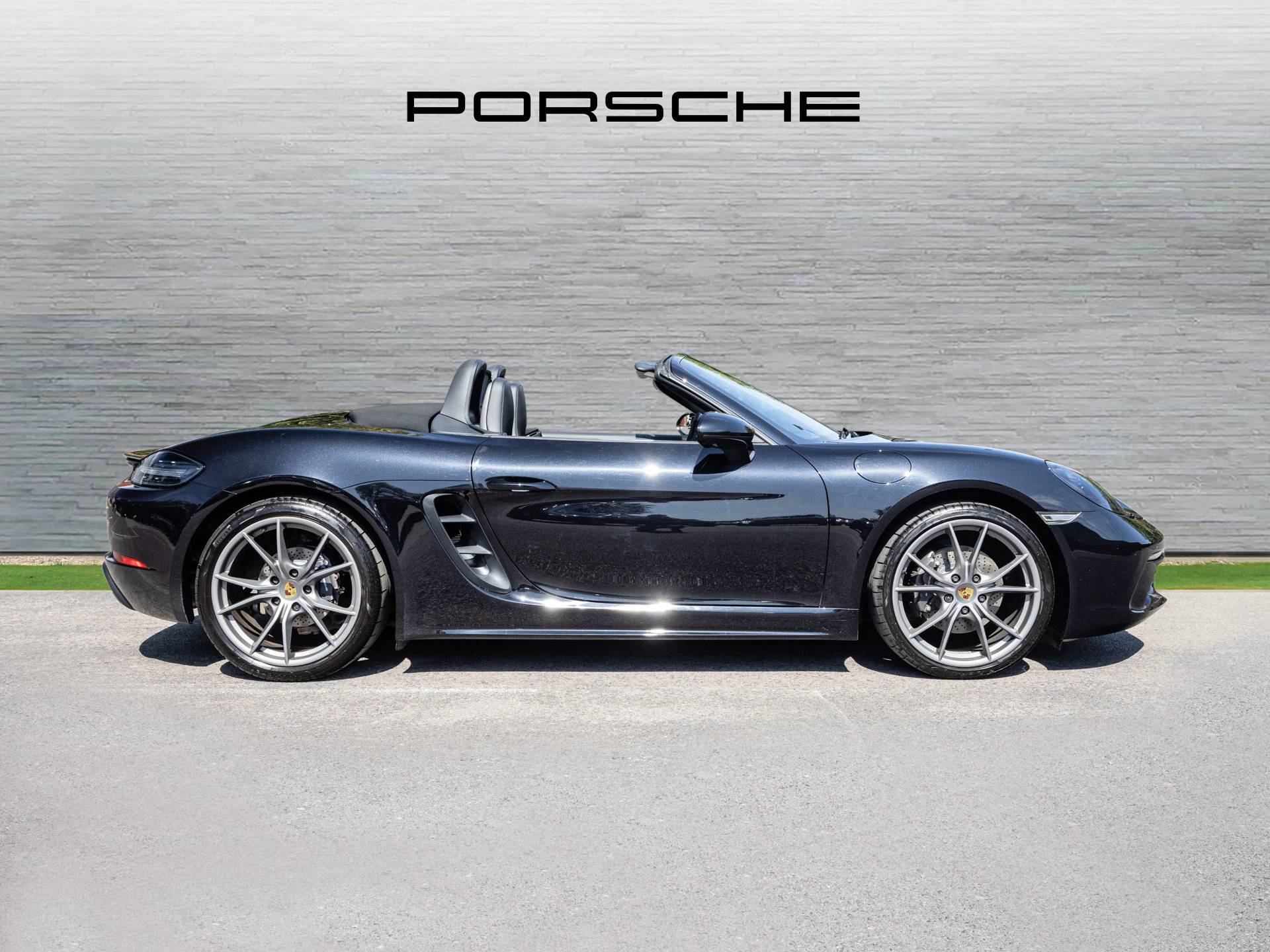 718 Boxster, photo 2 of 39