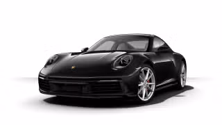 2020 Porsche 911 Carrera S Coupe's photo