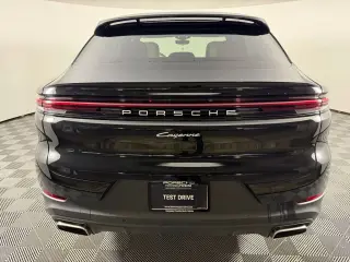 2026 Porsche Cayenne Coup Base - Photo 37