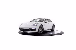 2023 Porsche Panamera