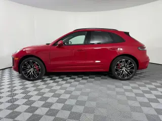 2026 Porsche Macan S - Photo 13