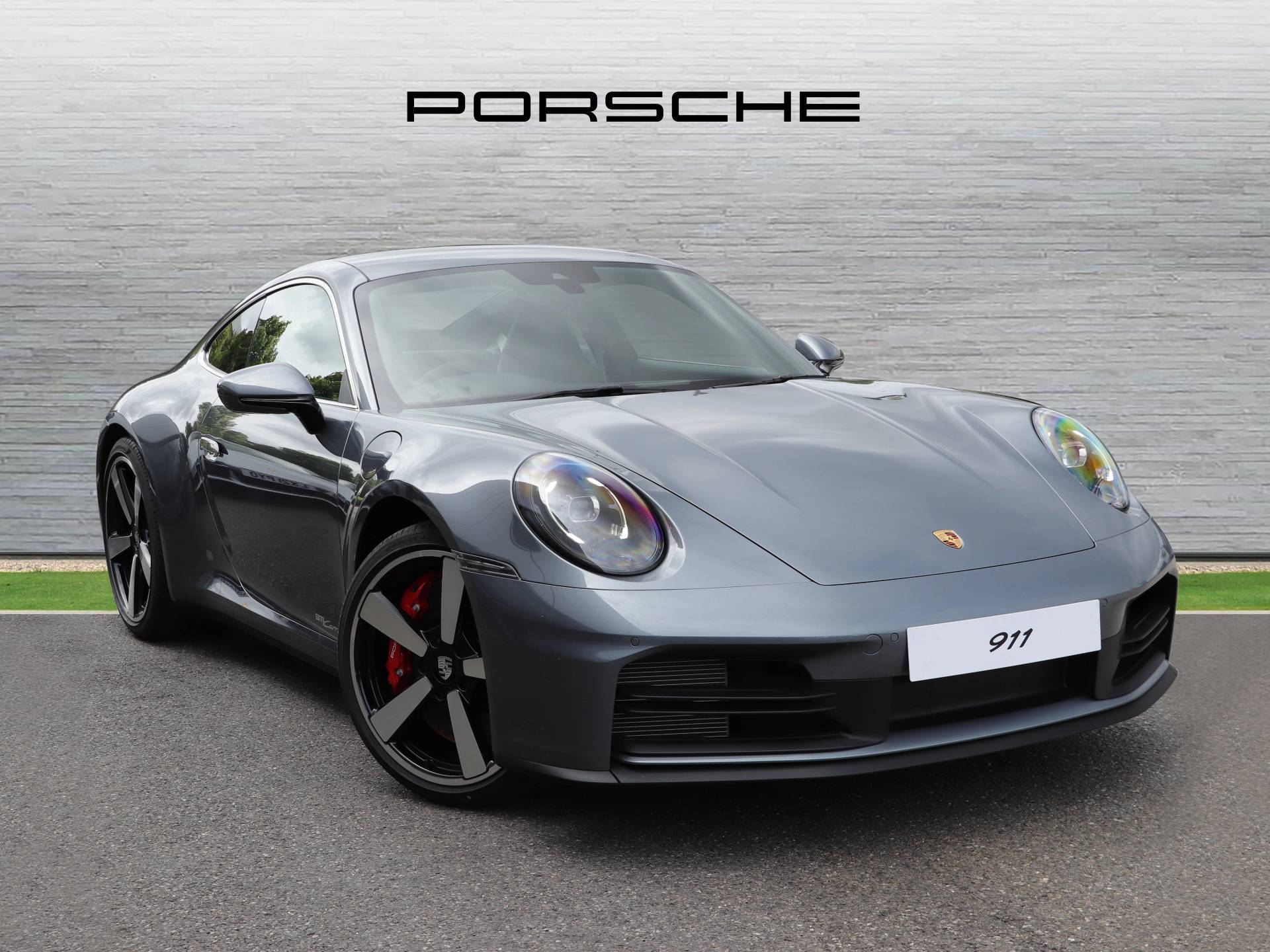 911 Carrera S, photo 1 of 36