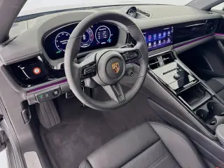 2026 Porsche Panamera Base - Photo 29