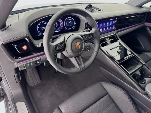 2026 Porsche Panamera Base - Photo 30