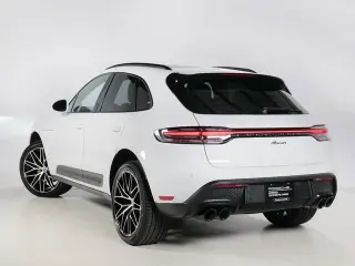2026 Porsche Macan Base - Photo 21