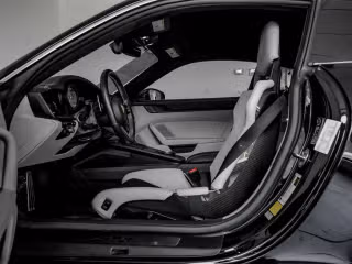 2022 Porsche 911 GT3 - Photo 33