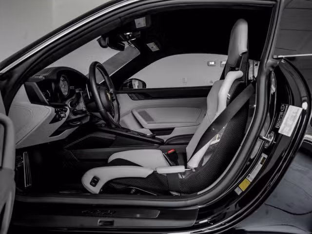 2022 Porsche 911 GT3 - Photo 34