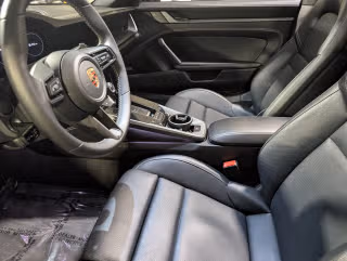 2024 Porsche 911 GTS - Photo 25