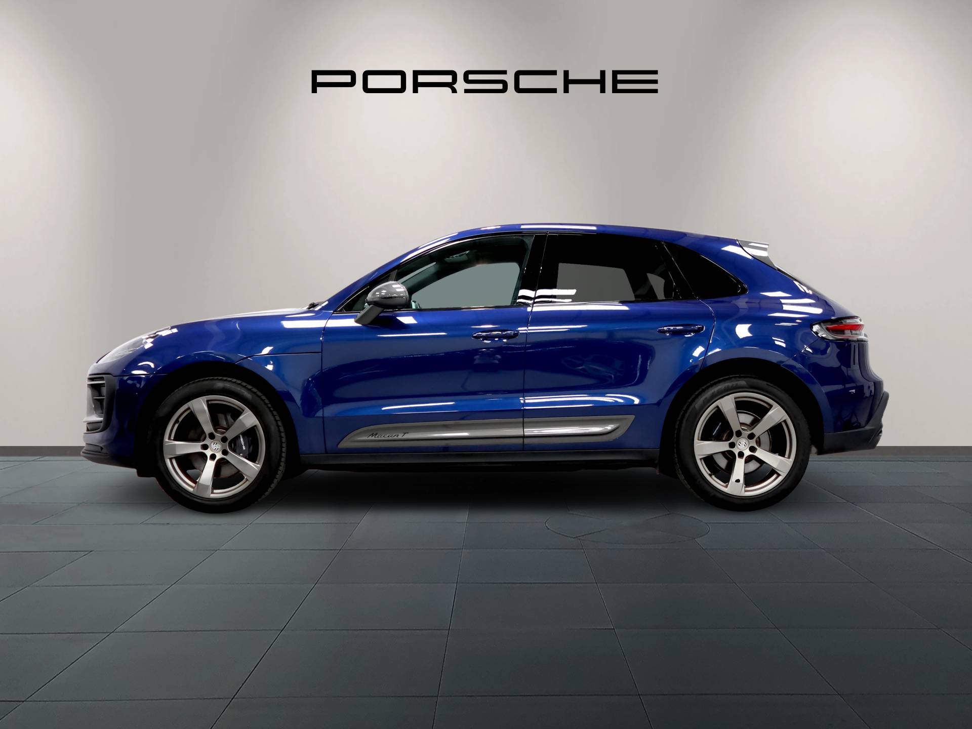 Macan T, photo 2 of 43