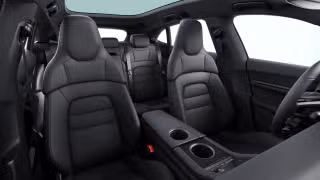 2023 Porsche Taycan 34