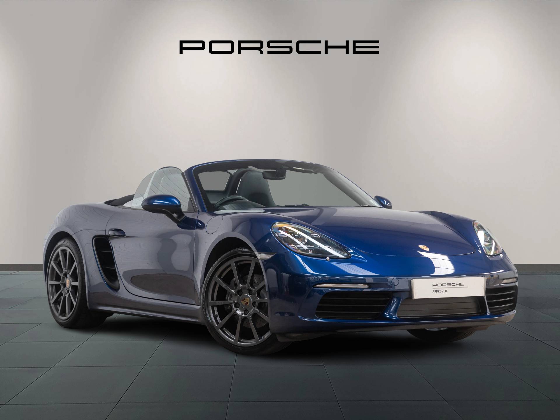 718 Boxster, photo 1 of 57