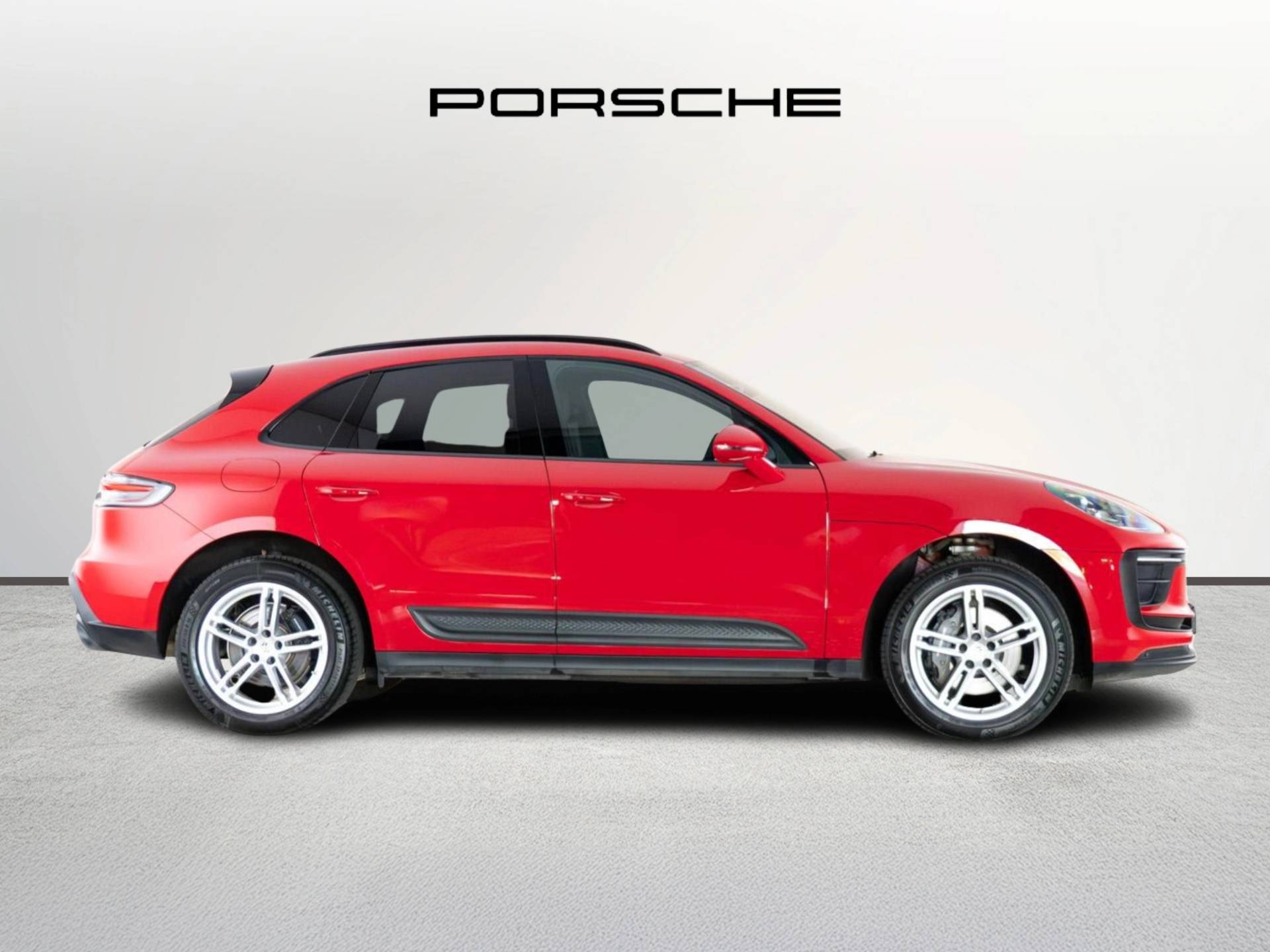 Macan, photo 2 of 41