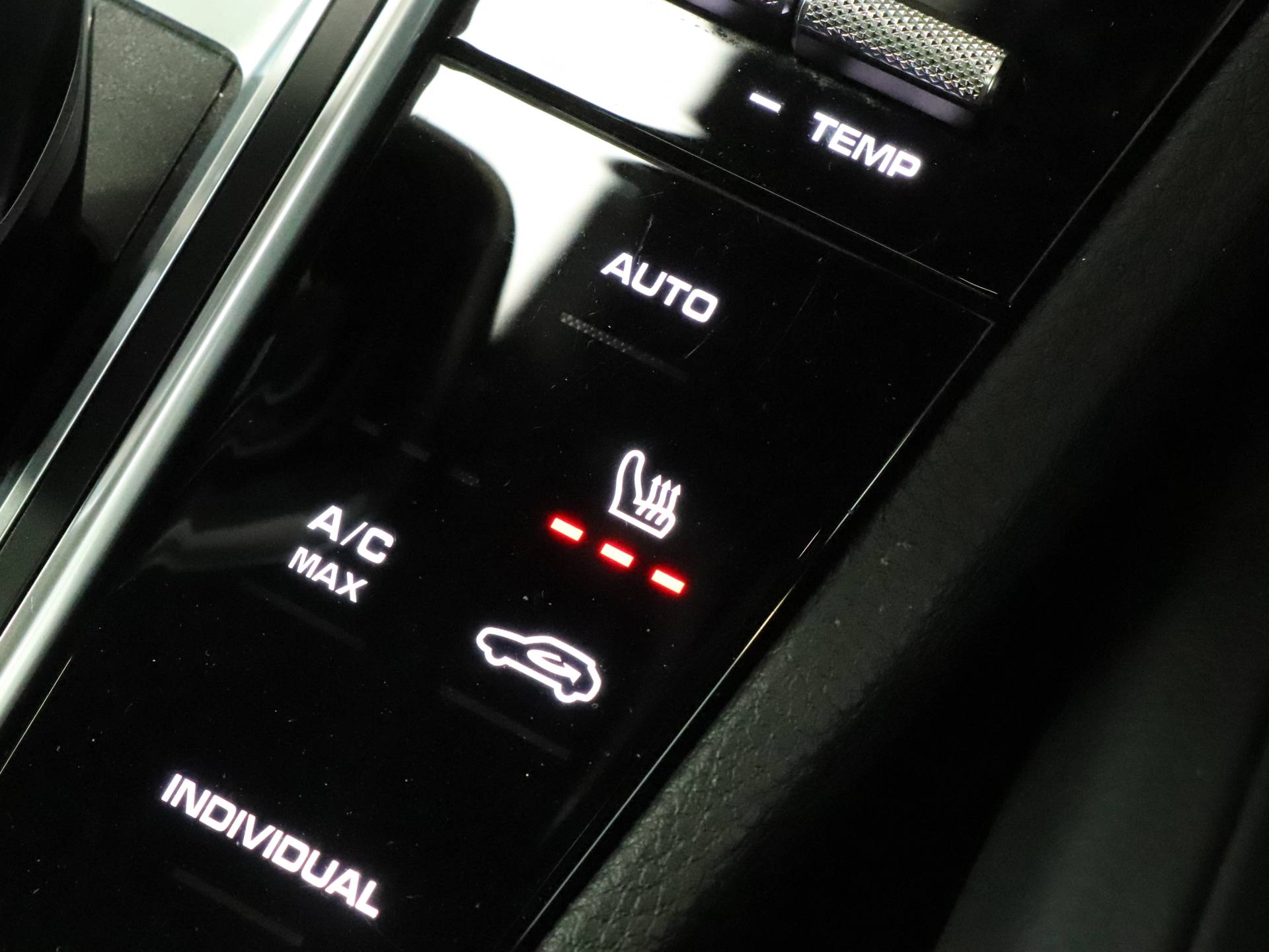 Cayenne E-Hybrid Coupé, photo 29 of 29