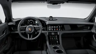 2025 Porsche Taycan Base - Photo 29